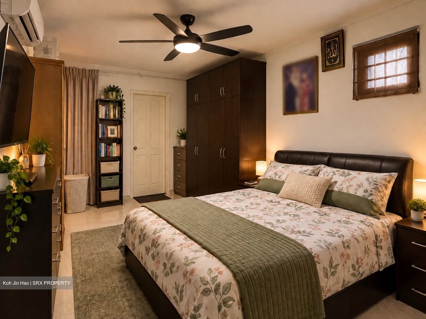 Blk 446 Tampines Street 42 (Tampines), HDB 4 Rooms #630240631